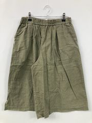 studio CLIP スタジオクリップ チノパンツ グリーン