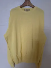 Paul Stuart ニットTシャツ