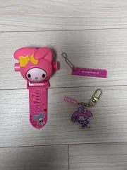 マイメロディ キーホルダー (まとめ)