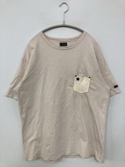 SCHOTT BROS. Tシャツ/カットソー XL グレー