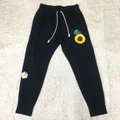 ナイキ フレンチテリー ジョガーパンツ CC18