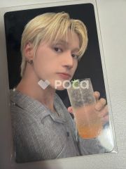 ATEEZ ウヨン ATEEZ X OUR Bakery ラキドロ