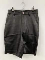 JEANASIS ジーナシス その他パンツ M ブラック