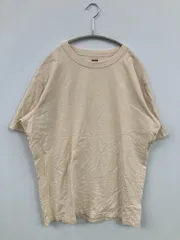 UNIQLO U ユニクロユー Tシャツ/カットソー L ホワイト