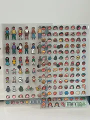 ゼロパーゼロ デイリーライク ステッカー