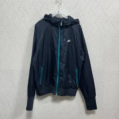 ナイキ メンズ フィーリング ウィンドランナー フーデッド ジャケット XL
