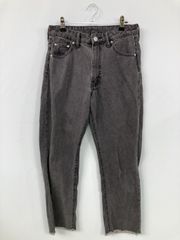 AMERICAN HOLIC アメリカンホリック デニムパンツ L グレー