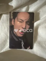 Seventeen ミンギュ セブチ DICON VOLUME N°26 SEVENTEEN MINGYU A type Weverse