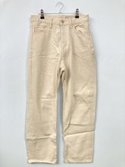 AMERICAN HOLIC アメリカンホリック デニムパンツ L ホワイト