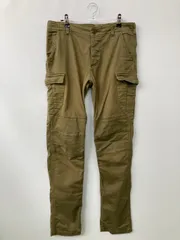 Americana アメリカーナ カーゴパンツ M カーキのサムネイル