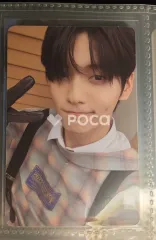 TXT スビン The Name Chapter: FREEFALL Weverse Albums ver.