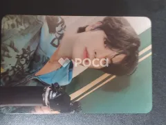 straykids スンミン スキズ 樂-STAR PLATFORM ALBUM_NEMO VER.