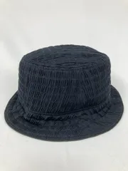 OVERRIDE オーバーライド バケットハット ブラック