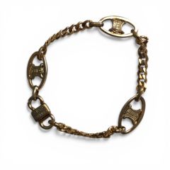 m*i様 1990s〜2000 Celine vintage bracelet | Mercari