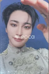 ATEEZ ソンファ GOLDEN HOUR : Part.4 POCAALBUM VER. Makestar ラキドロ