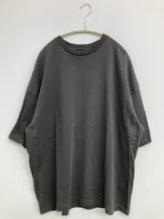 MONO-MART モノマート Tシャツ/カットソー M ブラック