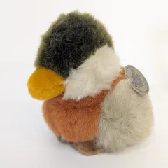 2026年最新】セキグチ ぬいぐるみ カモの人気アイテム - メルカリ