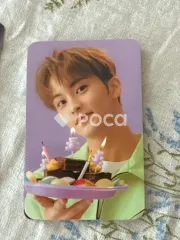 NCT マーク 2021 SEASON'S GREETINGS PHOTO PACK