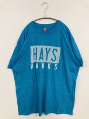 GILDAN ギルダン Tシャツ/カットソー 2XL スカイブルー