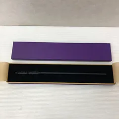 セブルス・スネイプの杖 「メイキング・オブ・ハリーポッター」 ワーナー ブラザーズ 中古品 smtketc095266