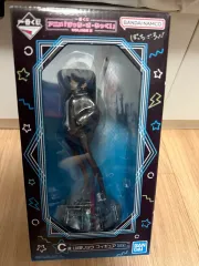 山田リョウ C賞 フィギュア ぼっち・ざ・ろっく！ 一番くじ volume3