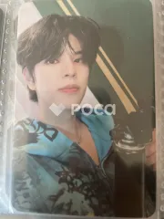 straykids スンミン スキズ 樂-STAR PLATFORM ALBUM_NEMO VER.