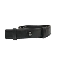 LOEWE　ロエベ　レザーベルト　181407　8054000239634のサムネイル