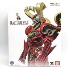 新品未開封】1/10スケール アダム・ウォーロック[アイアン・スタジオ 