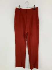 LOWRYS FARM ローリーズファーム その他パンツ M レッド