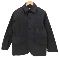 ザコロナユーティリティ THE CORONA UTILITY UTILITY WORK COAT ユーティリティ ワークコート メンズ JPN：S のサムネイル