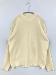 ニット/セーター S-M アイボリー