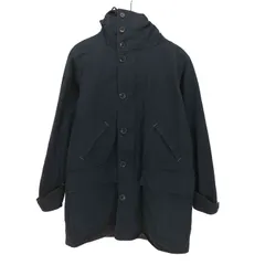 ザコロナユーティリティ THE CORONA UTILITY COAT PARKA ユーティリティ リバーシブル フーデッドコート フィールドパーカー メンズ 表記無 のサムネイル