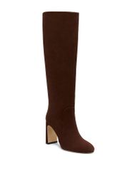 スチュアート ワイツマン レディース シューズ ブーツ・レインブーツ Stuart Weitzman Womens Babette Tubo 85 Boots Walnut Suede