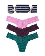 新品♡5枚set♡hanky panky♡ハンキーパンキー♡ローライズタンガ