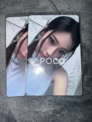 BABYMONSTER ルカ DRIP BINDER Ver.