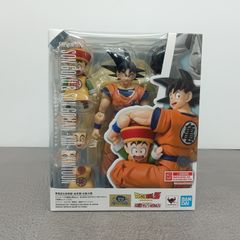 フィギュアーツ 孫悟空 落ちこぼれのサイヤ人 S.H.Figuarts IT8b 