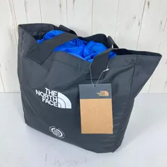 ✉️OneSize ブラック系 The North Face ( ザ・ノースフェイス ) ECW トート Exploration Without Compromise Tote 入手困難 欧米規格モデル ポリエステル バッグ ストレージ トー