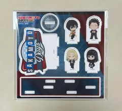 サカモトデイズ タワーレコード オーダー 南雲 志々葉 桜木 氷雨 アクリル