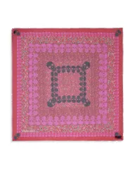ザディグ エ ヴォルテール レディース アクセサリー マフラー・ストール・スカーフ Zadig Voltaire Kerry Garden Scarf Ladyのサムネイル