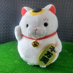ポケモンセンターオリジナル ぬいぐるみ デデンネ鏡餅 お正月 - メルカリ