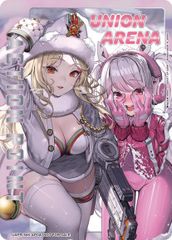 ユニオンアリーナ ニケ apカード 優勝 プロモ - メルカリ