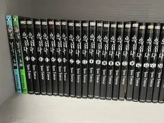 黒執事 東京喰種 進撃の 徹夜の 歌 漫画