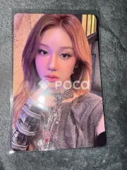 BABYMONSTER ベイビーモンスター パリタ WE GO UP ポストカード Ver.