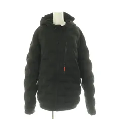 ワークマン WORKMAN FieldCore 中綿ジャケット LL 黒 ブラック /AG ■OS