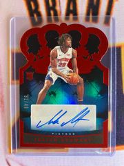 Ben Gordon ベン ゴードン サイン AUTO 24/200 - メルカリ
