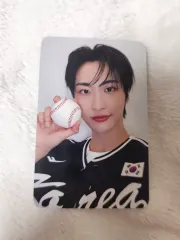 ATEEZ ソンファ MAKESTAR ラキドロ