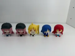 ぼっち・ざ・ろっく！ 一番くじ ちょこのっこ セット volume2