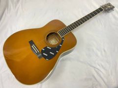 KASUGAGUITAR Fシリーズ？1970年代アコースティックギターケース付