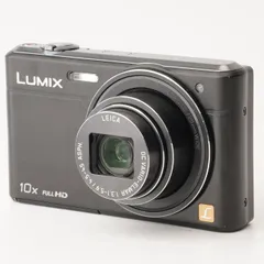 【中古】Panasonic パナソニック LUMIX DMC-SZ9 ブラック コンパクトデジタルカメラ Amazon | パナソニック デジタルカメラ ルミックス SZ9 光学10倍