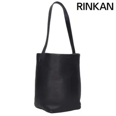 ザロウ  N/S Park Tote Small スモールレザーハンドバッグ レディースのサムネイル